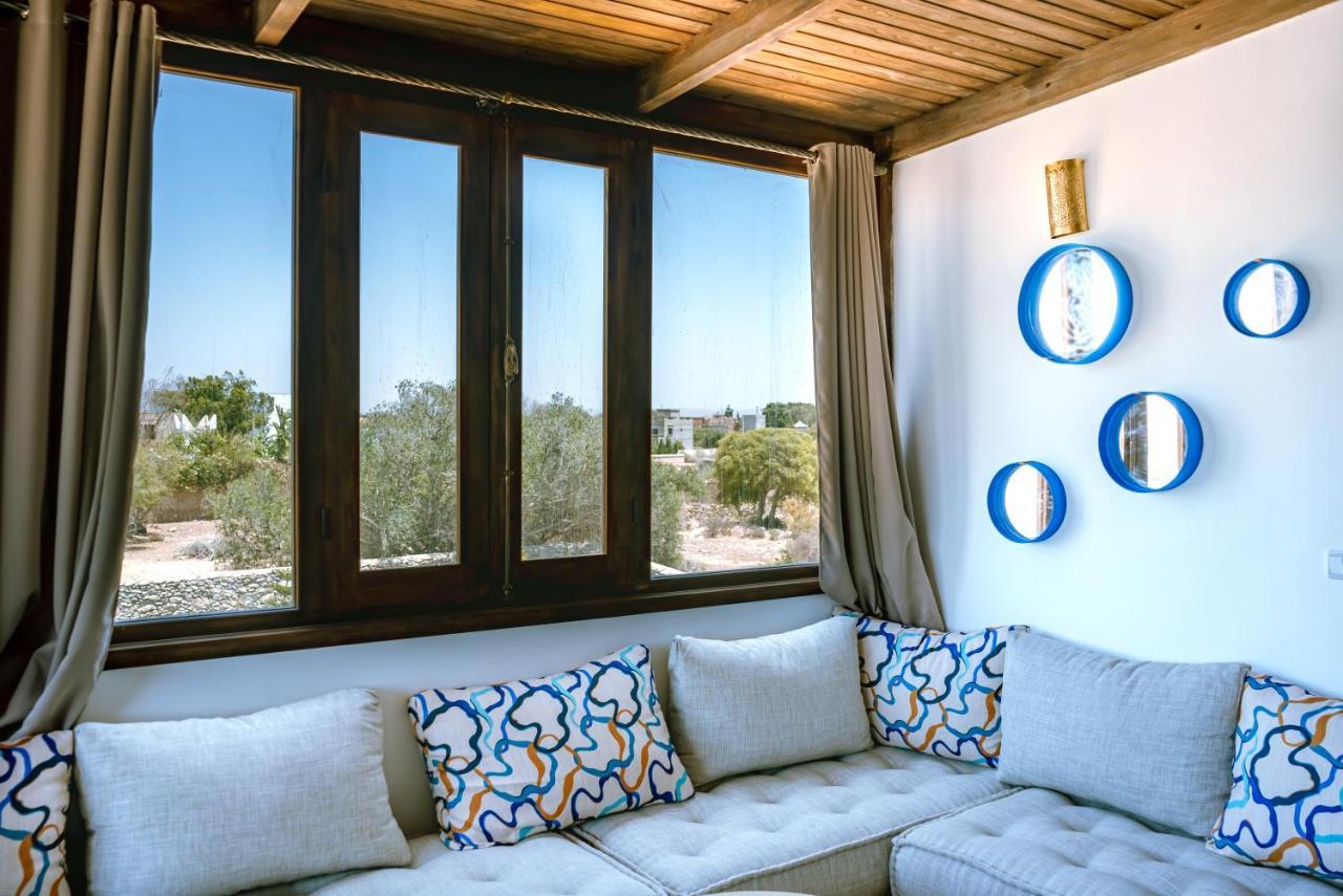 אסאוירה Villa Floratus מראה חיצוני תמונה