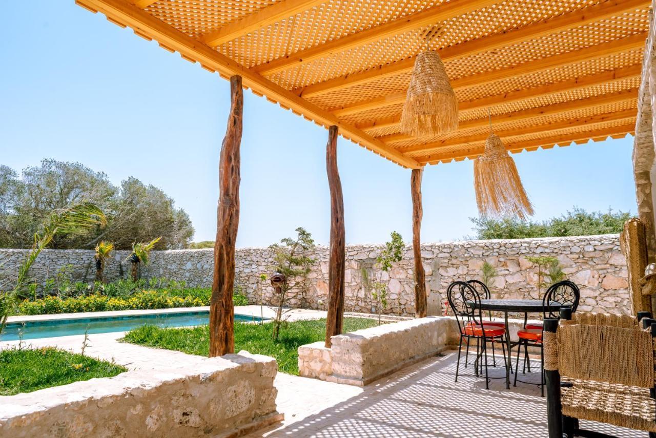 אסאוירה Villa Floratus מראה חיצוני תמונה