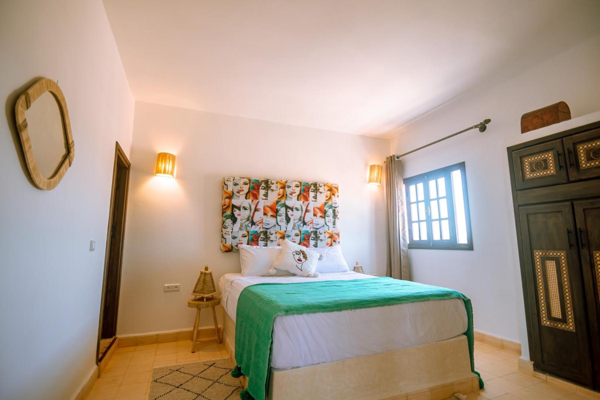 אסאוירה Villa Floratus מראה חיצוני תמונה
