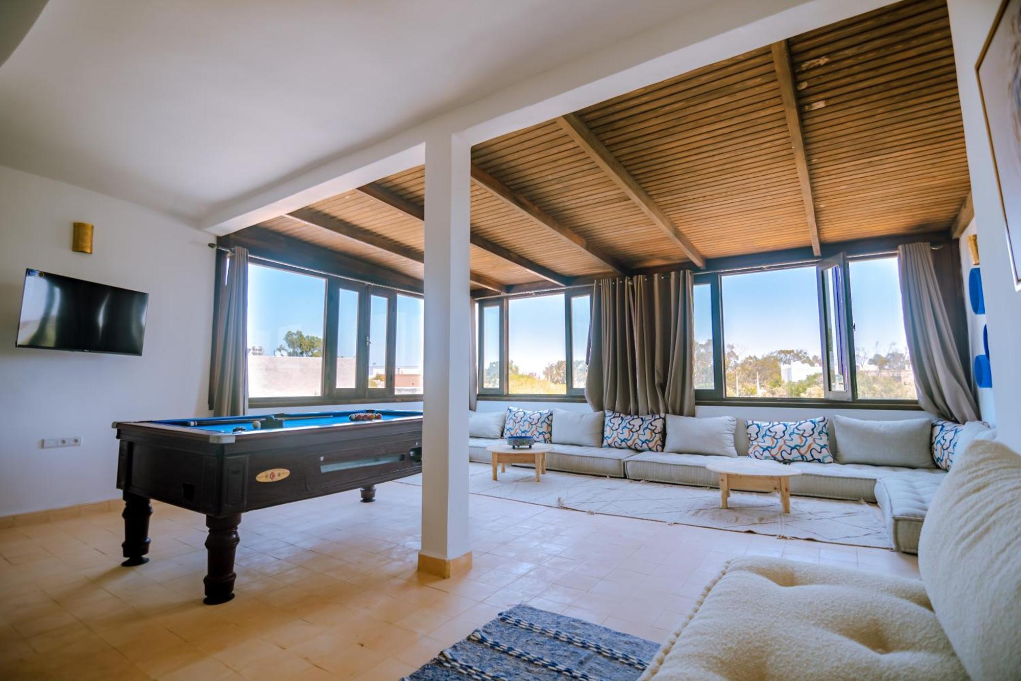 אסאוירה Villa Floratus מראה חיצוני תמונה