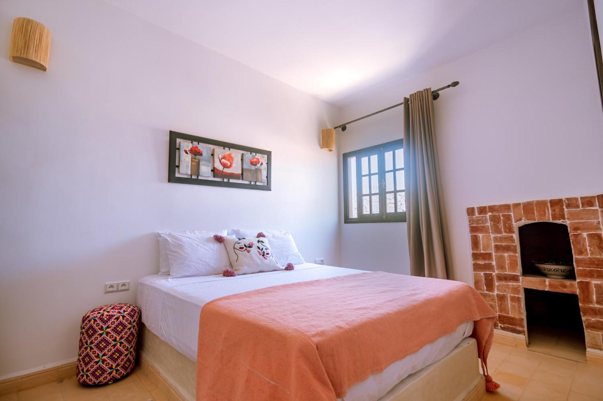 אסאוירה Villa Floratus מראה חיצוני תמונה